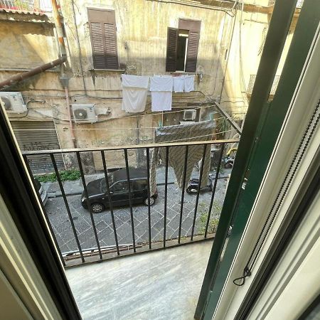 Casa Rodan Napoli Centro Экстерьер фото