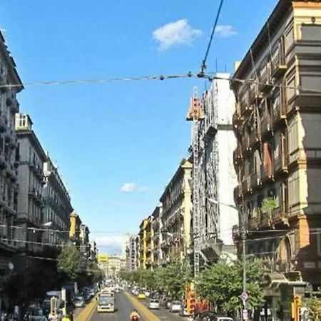 Casa Rodan Napoli Centro Экстерьер фото