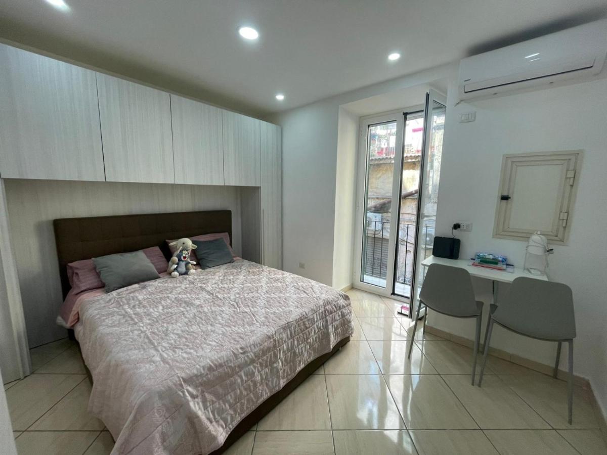 Casa Rodan Napoli Centro Экстерьер фото