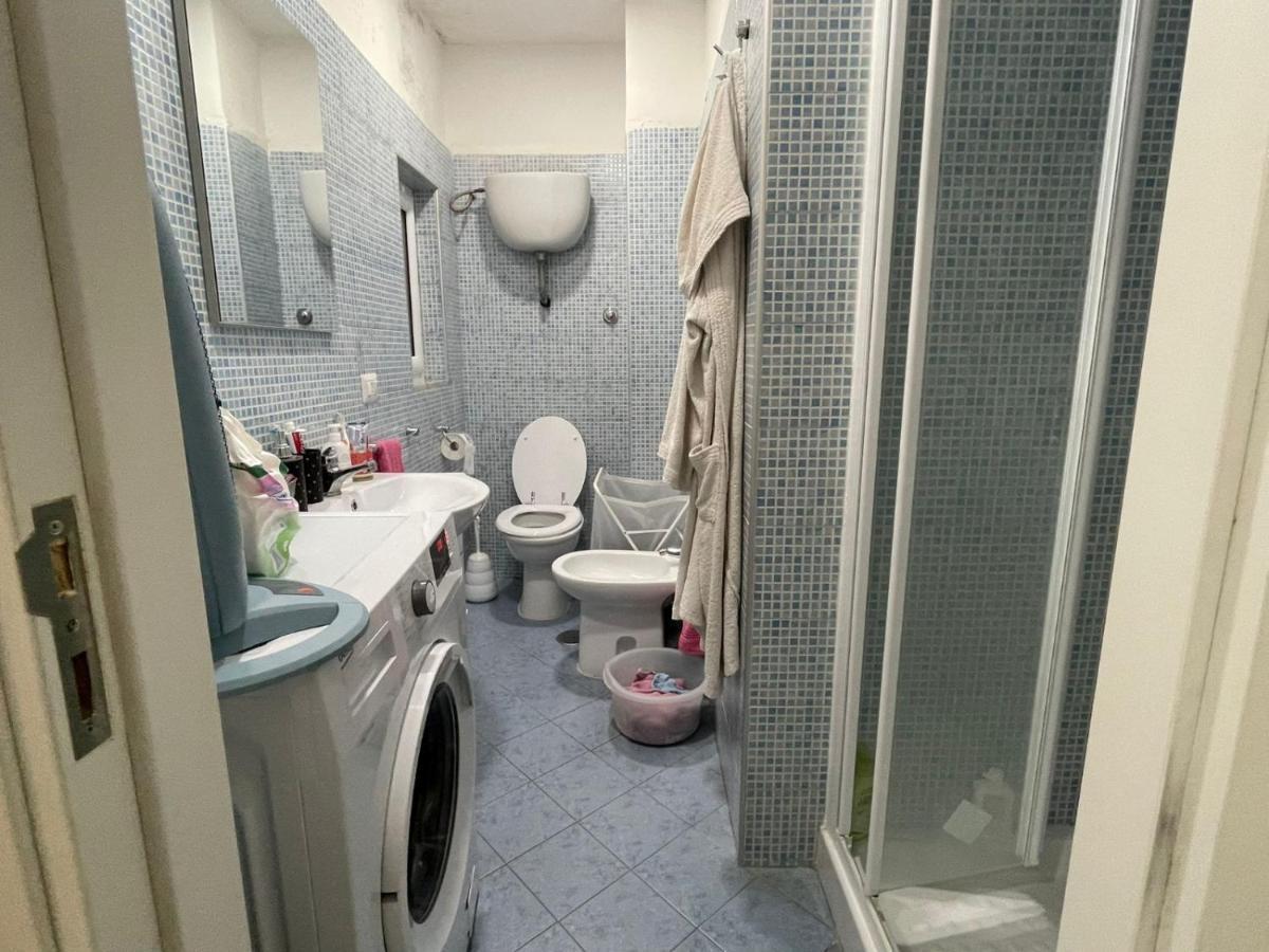 Casa Rodan Napoli Centro Экстерьер фото