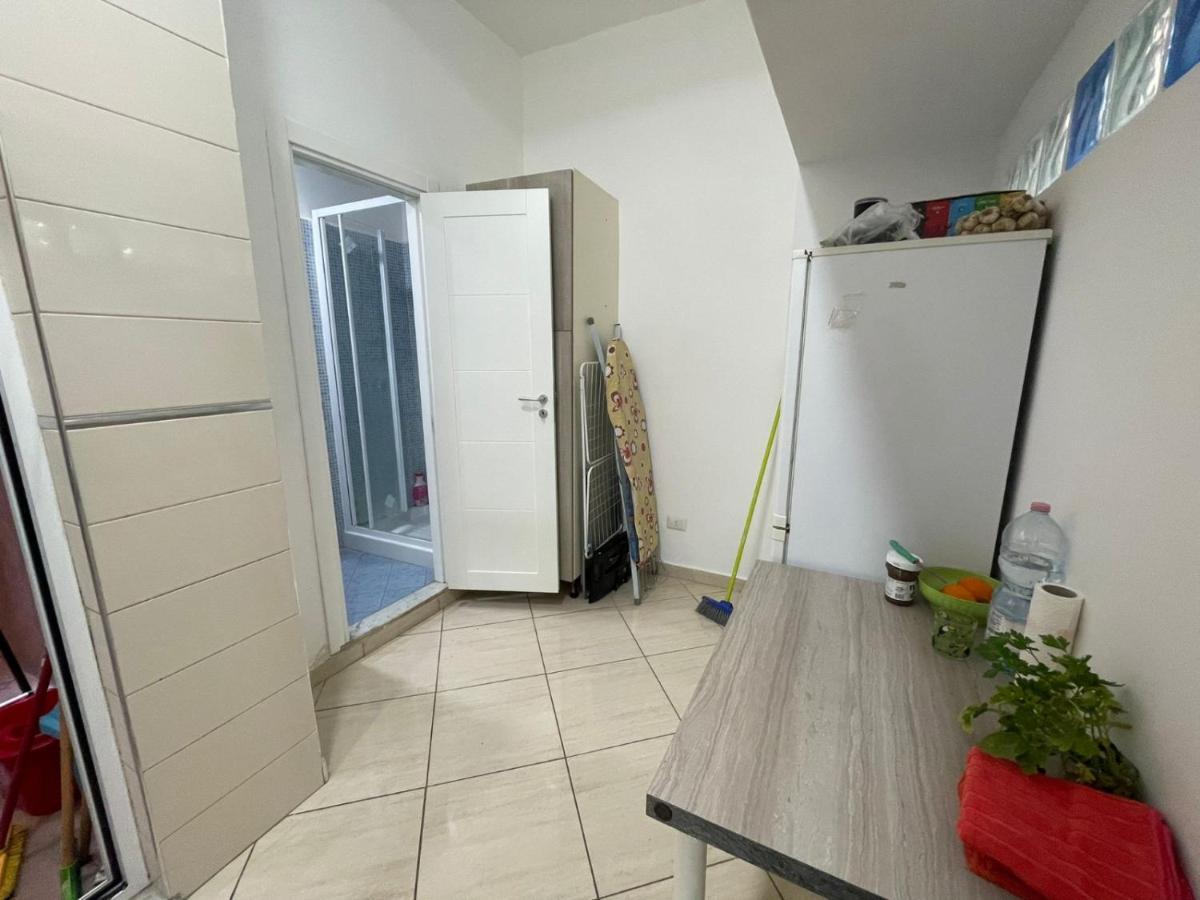 Casa Rodan Napoli Centro Экстерьер фото