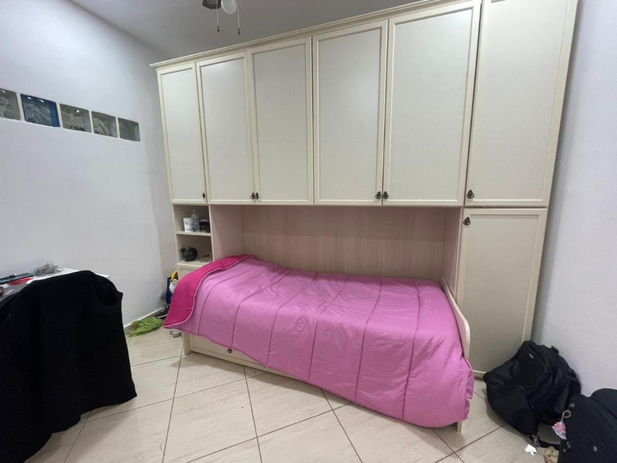 Casa Rodan Napoli Centro Экстерьер фото
