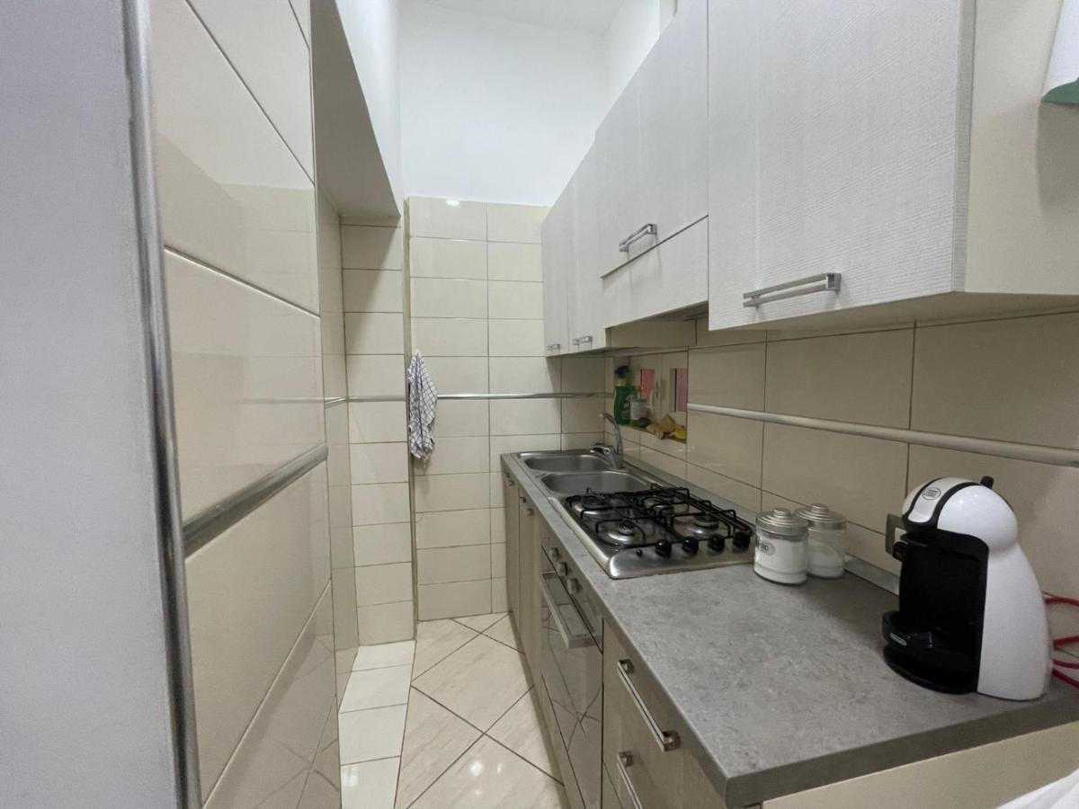 Casa Rodan Napoli Centro Экстерьер фото