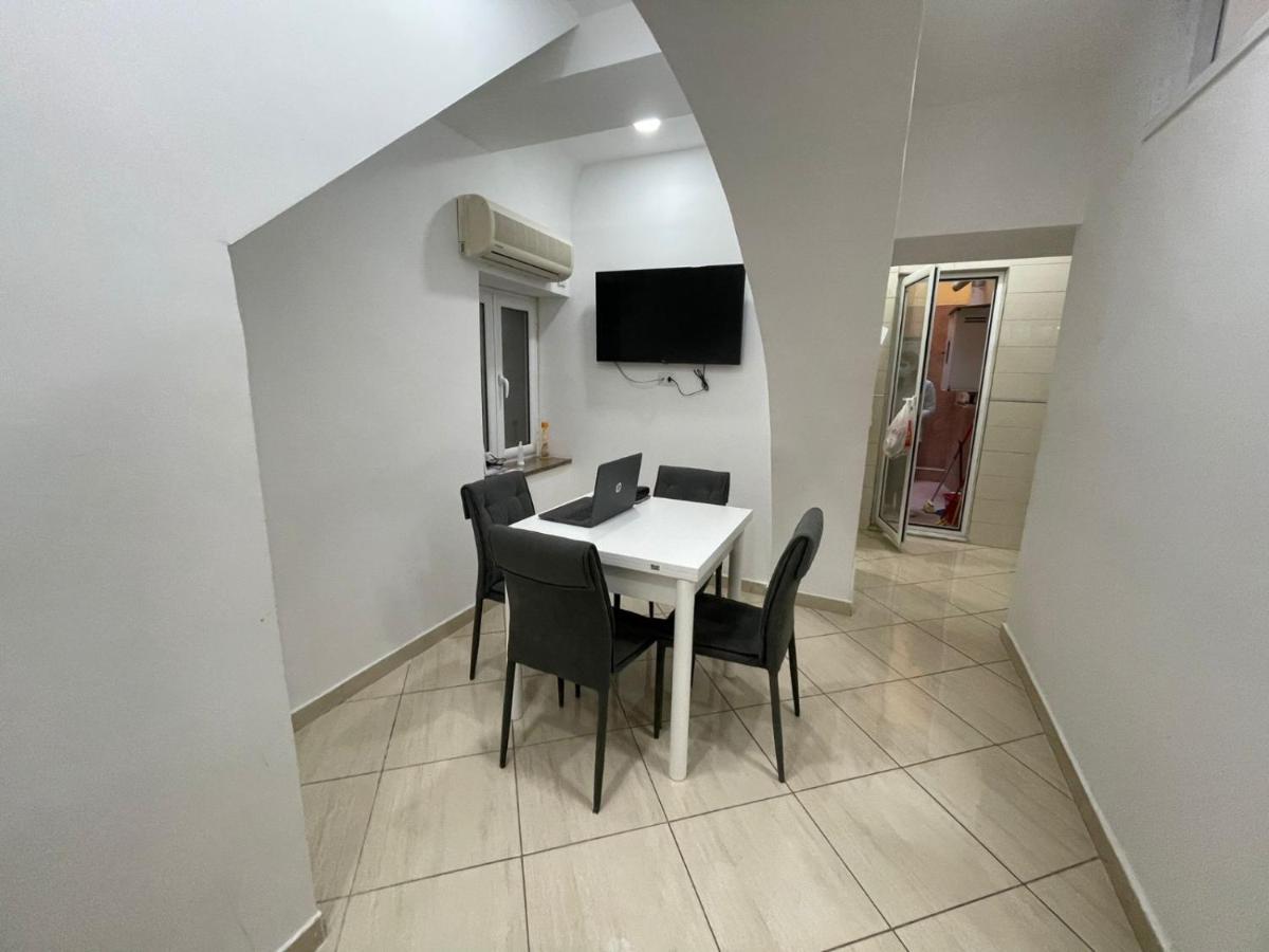 Casa Rodan Napoli Centro Экстерьер фото