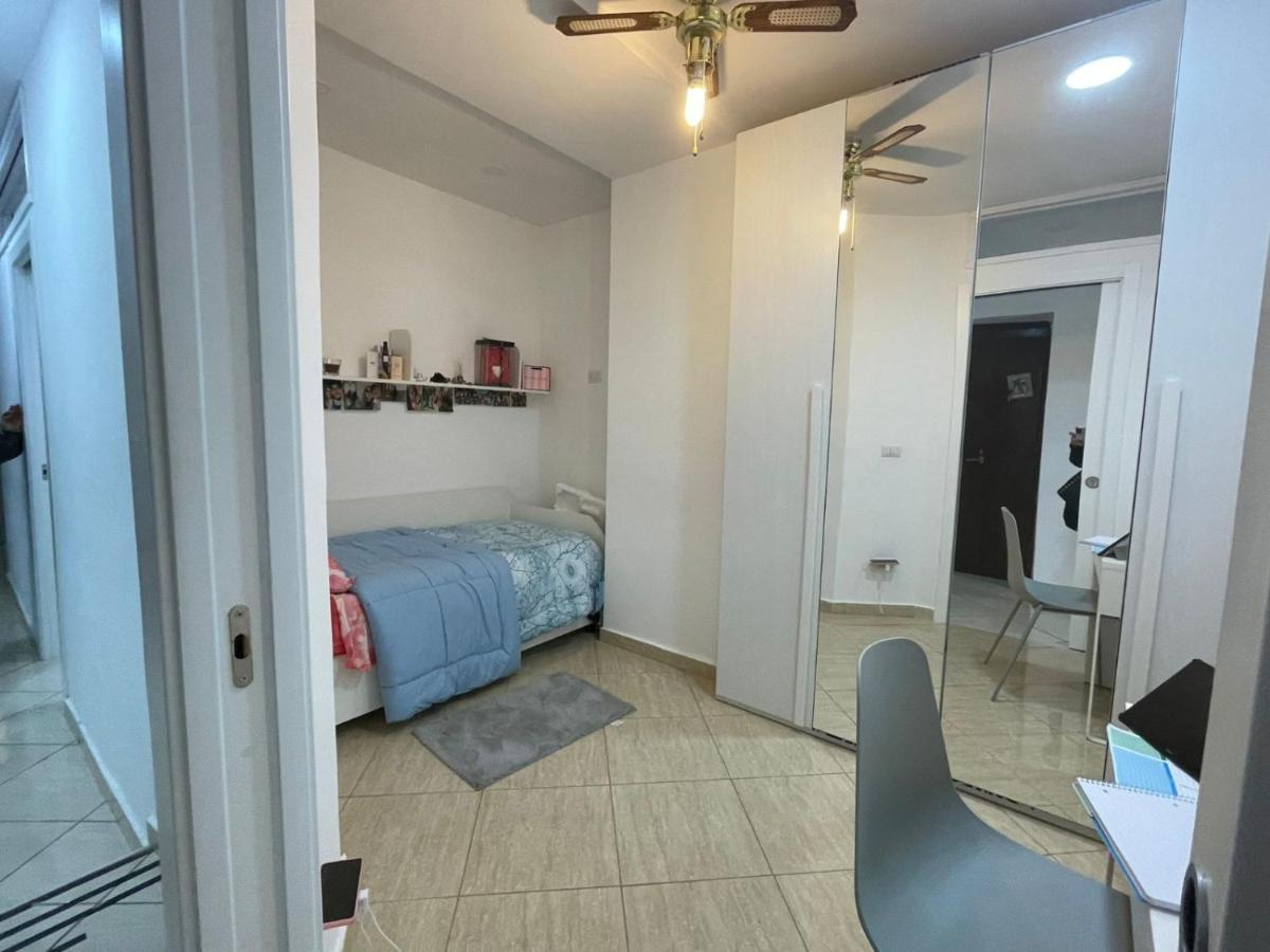 Casa Rodan Napoli Centro Экстерьер фото